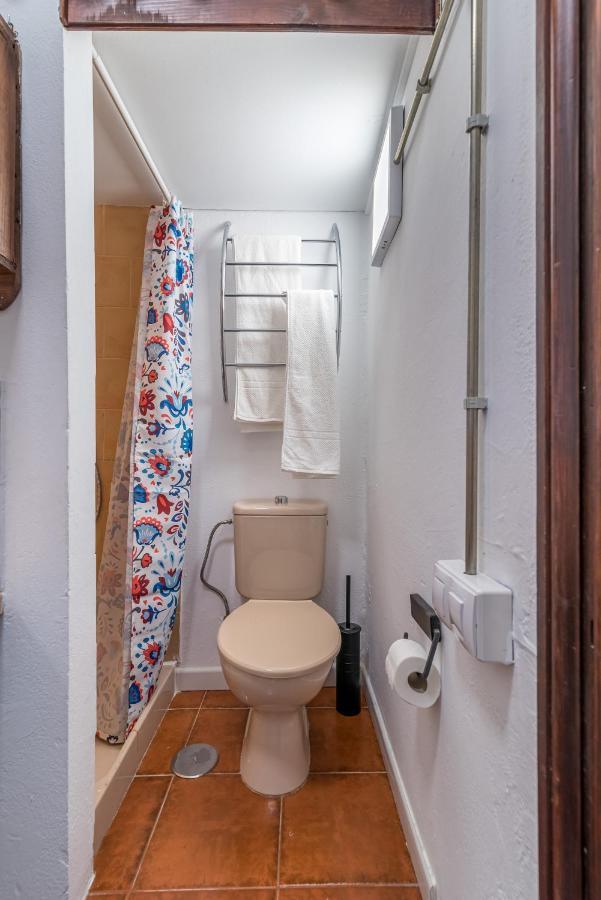La Fuente B Apartman Telde Kültér fotó