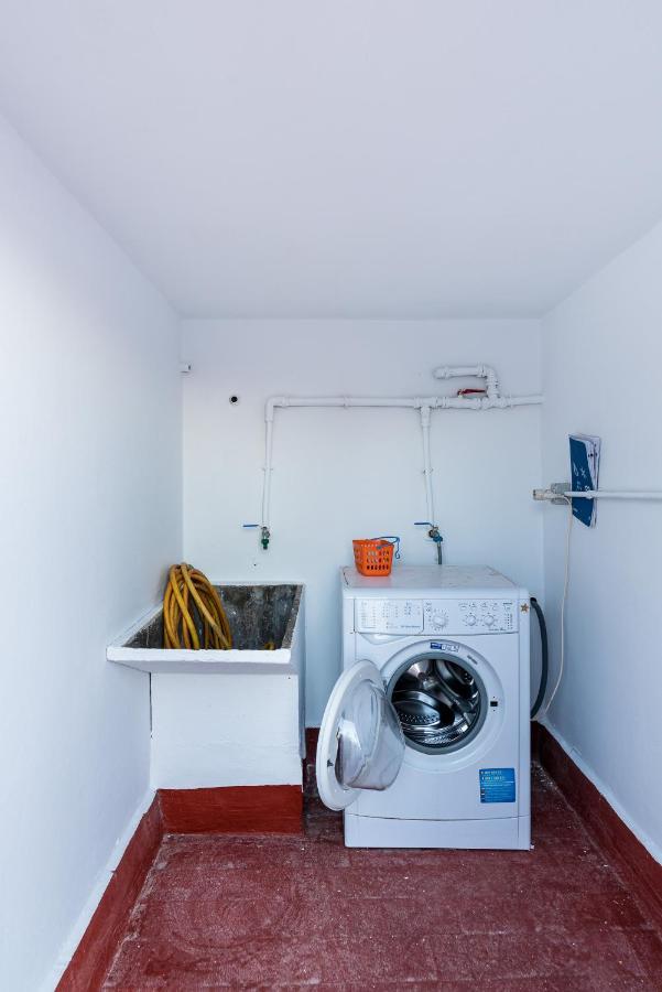 La Fuente B Apartman Telde Kültér fotó