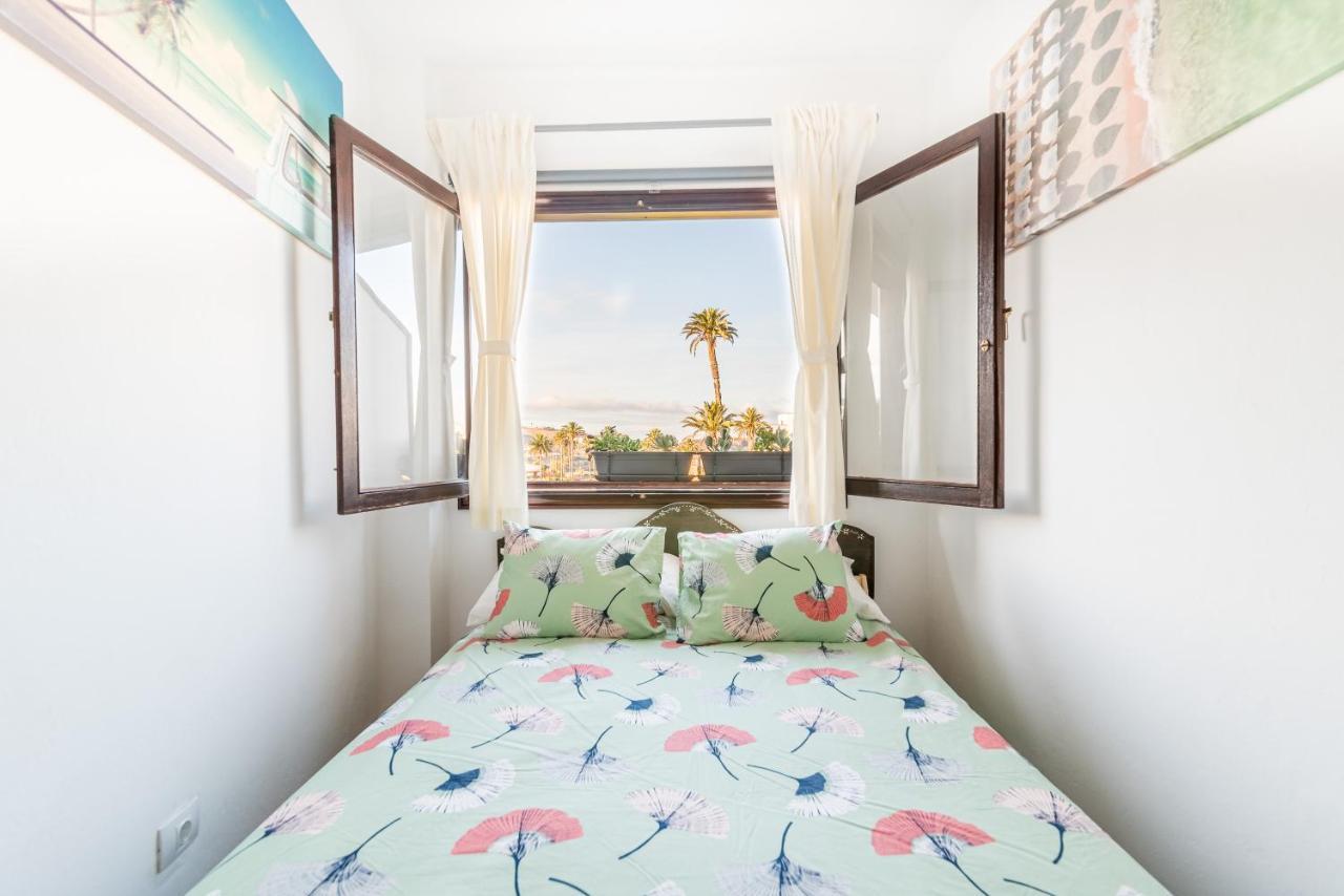 La Fuente B Apartman Telde Kültér fotó