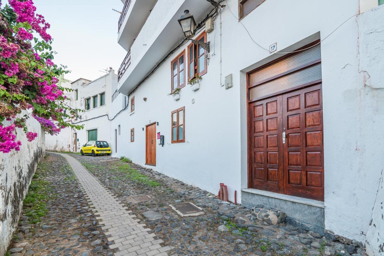 La Fuente B Apartman Telde Kültér fotó