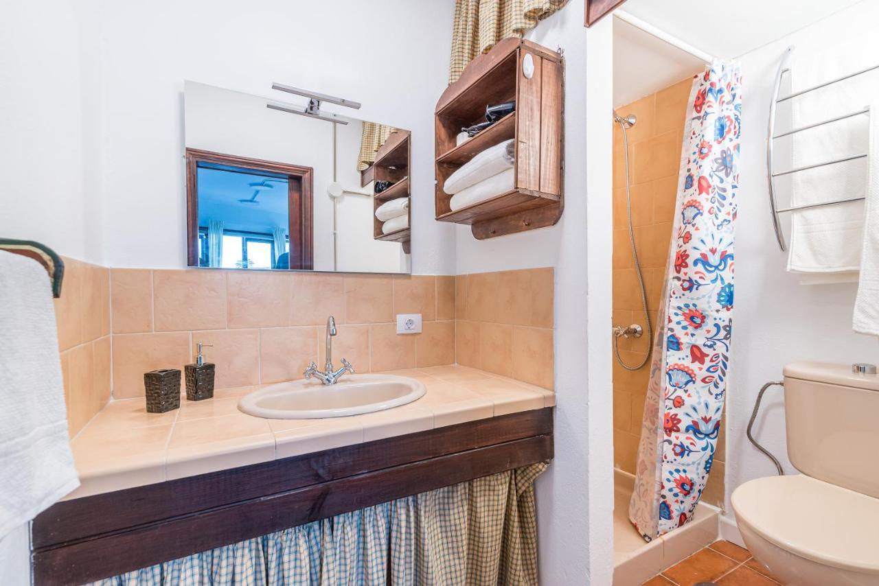 La Fuente B Apartman Telde Kültér fotó