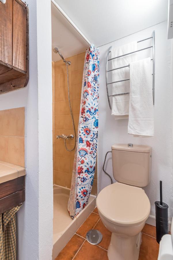 La Fuente B Apartman Telde Kültér fotó