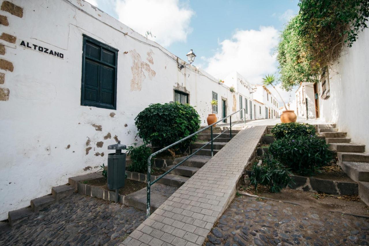La Fuente B Apartman Telde Kültér fotó