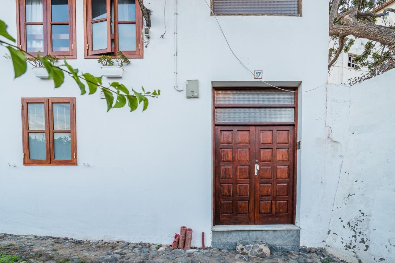 La Fuente B Apartman Telde Kültér fotó