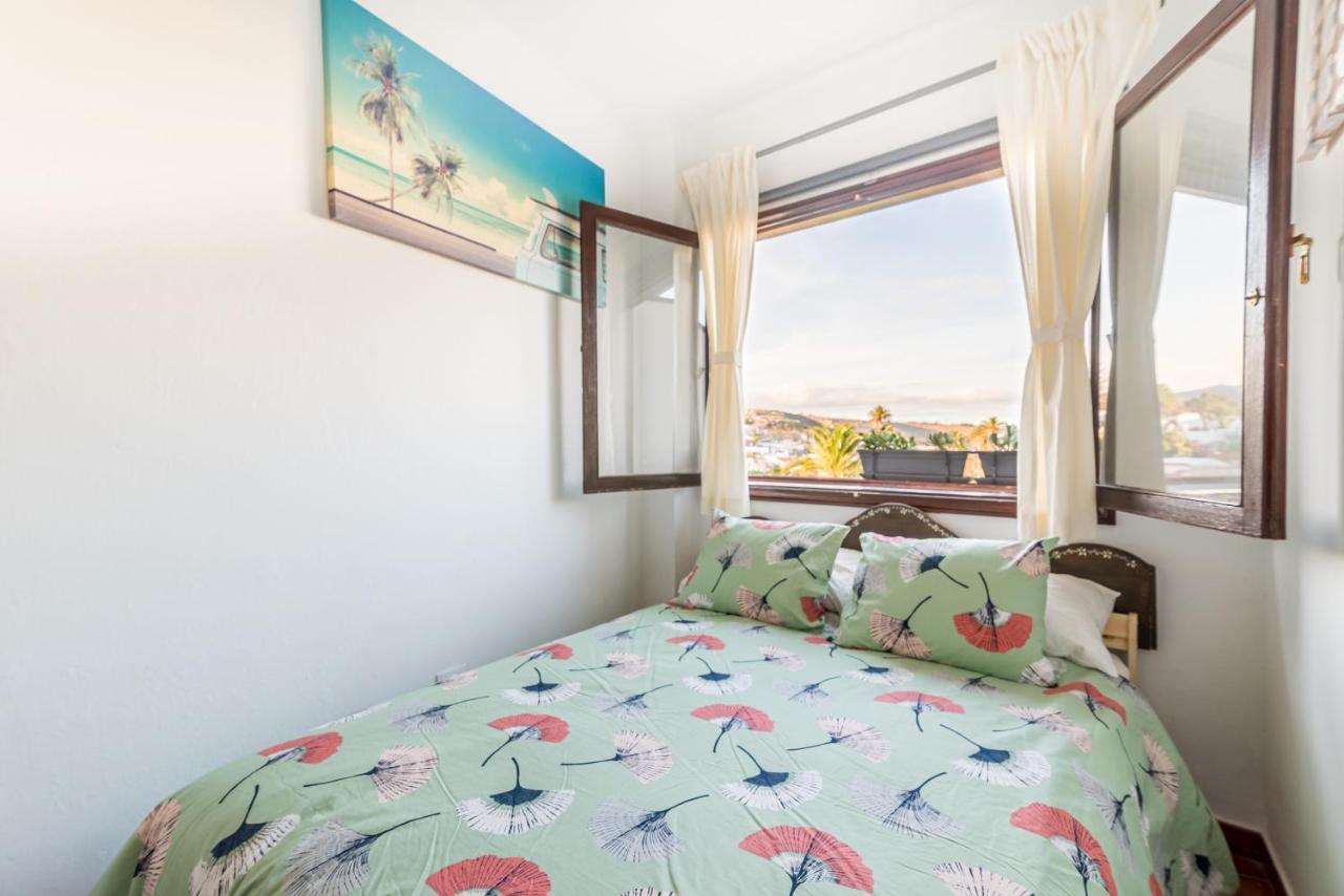 La Fuente B Apartman Telde Kültér fotó