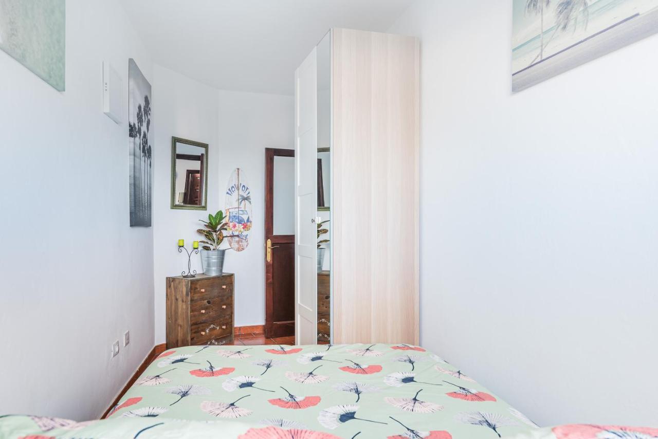 La Fuente B Apartman Telde Kültér fotó